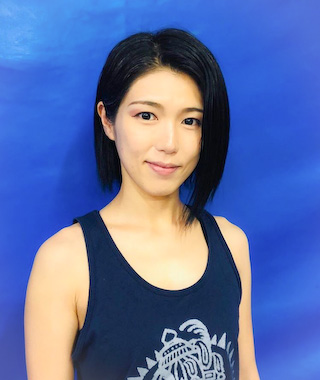 Rick Method 西田 千尋