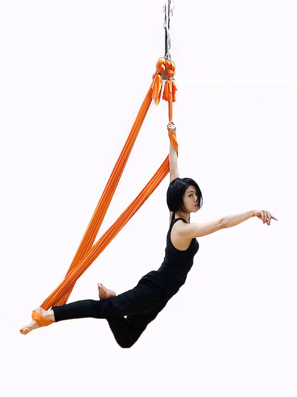 Rick Method 西田 千尋