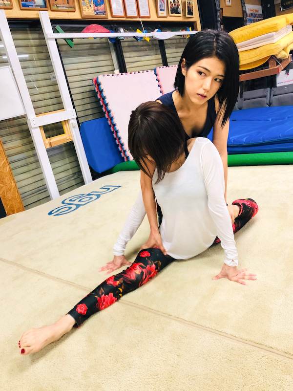 Rick Method 西田 千尋